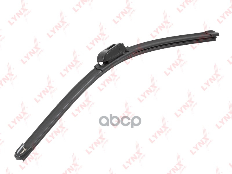 Бескаркасная щётка 300 mm XF300 LYNXauto арт. XF300