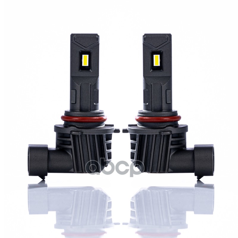 Лампа 12V Hb4 50W 5000K К-Т Led Led TIV арт. N9HB4