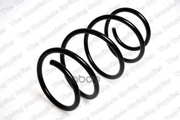 Пружина Подвески  Chrysler Voyager 2 5 Tds / 3 3 V6  Ac  Left  96-97 Lesjofors арт. 4014904