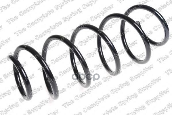 Пружина Подвески Передн Citroen Nemo 1,3 / 1,4 Hdi Passenger Model 08- Lesjofors арт. 4015689