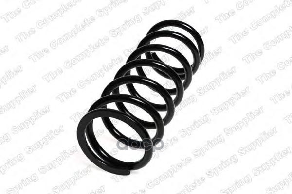 Пружина Подвески  Ford Cortina / Taunus 1 3 - 2 3   9/79 - 82 Lesjofors арт. 4027539