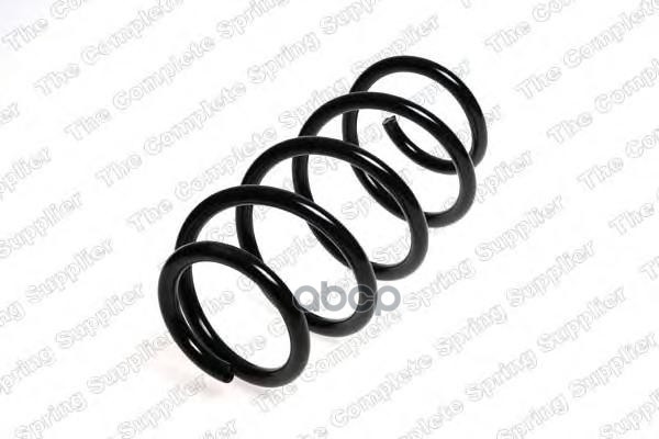 Пружина Подвески Передн. Ford S-Max 1.8 Tdci/2.0 Tdci/2.5 St 5/06- Lesjofors арт. 4027611