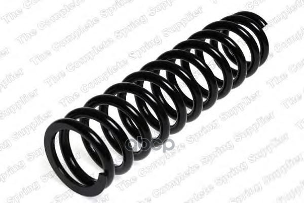 Пружина Подвески Передняя Honda Accord 2,0 / 2,2 / 2,3  93-95 Lesjofors арт. 4035715