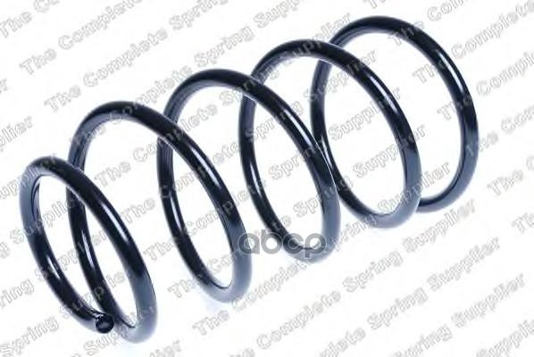Coil Springs Front Hyundai I30 1 6 Aut / 1 6 Crdi / 2 0    10/07- Lesjofors арт. 4037237
