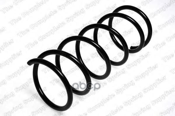 Пружина Подвески  Nissan Almera 1 4 / 1 6      9/95-8/97 Lesjofors арт. 4062023