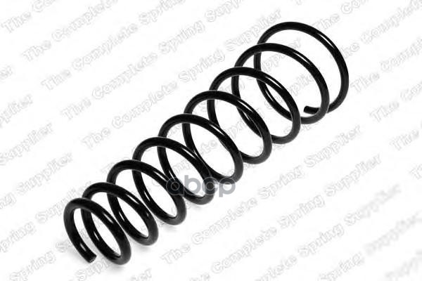 Пружина Подвески  Nissan Primera 2 0 Td  10/96-7/02 Lesjofors арт. 4062025
