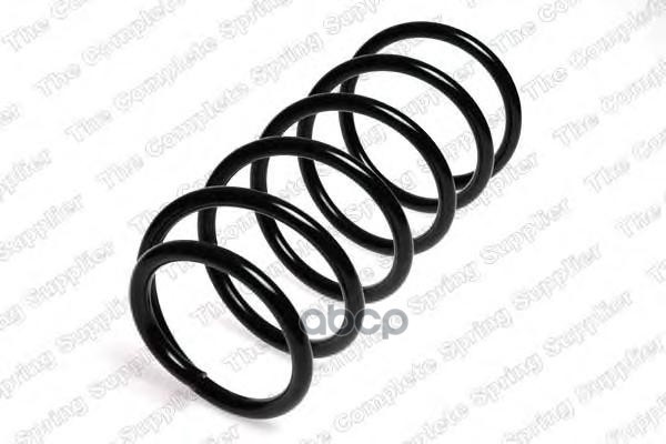 Пружина Подвески Передн, Opel: Omega 2,0 D/2,0 Td/2,2Td/2,5/3,0/2,5Td 4/94-99 Lesjofors арт. 4063443