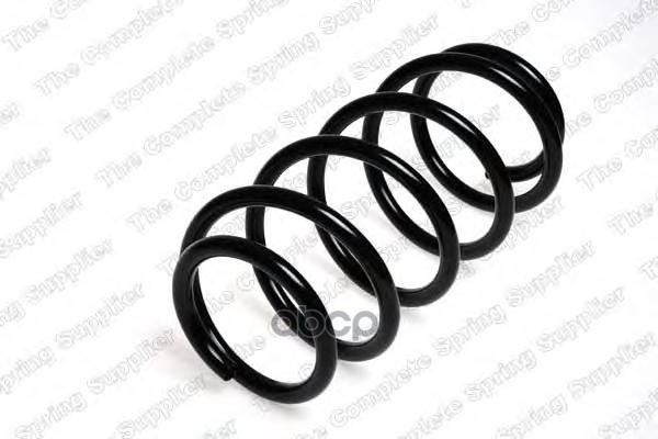 Пружина Подвески  Opel Calibra 2 0I / 2 0I 16V  Vectra 2 5 V6   88-97 Lesjofors арт. 4063446