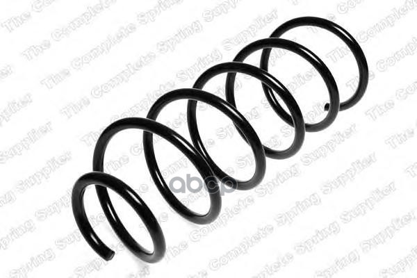 Пружина Подвески  Peugeot 605 Sli 2 0 / Sri 2 0    90 - 10/94 Lesjofors арт. 4066718