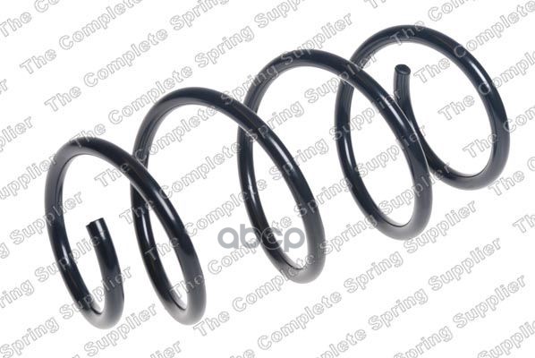 Пружина Подвески Задн Skoda Octavia Iv 1,6Tdi, Superb 1,4 12- Lesjofors арт. 4085731