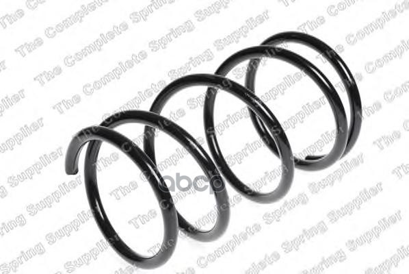 Пружина Подвески Suzuki Liana 1.6 02->  Sx4 1.6 Vvt 06-> Lesjofors арт. 4088920