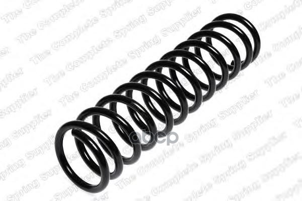 Пружина Подвески  Audi 80 / 90 / 80 H/D   73-8/86 Lesjofors арт. 4204206