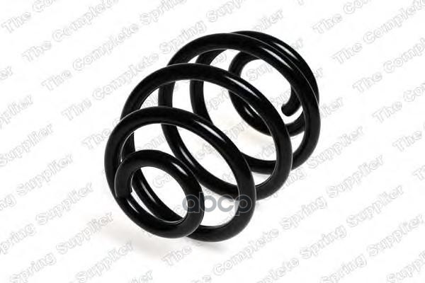 Пружина Подвески  Ford Escort Turnier   91-00 Lesjofors арт. 4227513