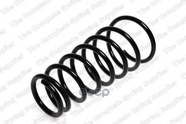 Пружина Подвески  Hyundai Matrix   6/01- Lesjofors арт. 4237216
