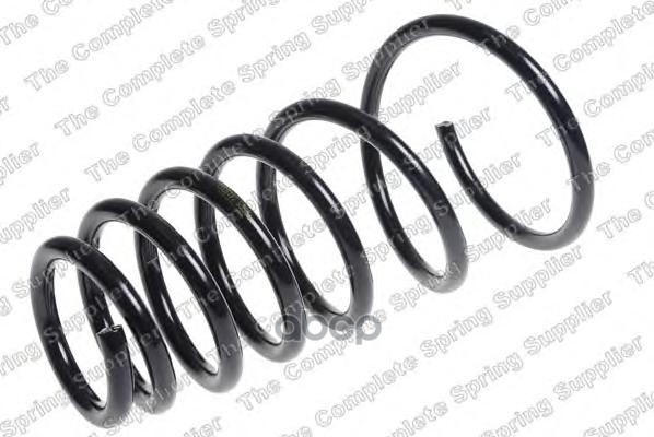 Пружина Подвески Sportage 4Wd 4/07-5/10 Lesjofors арт. 4244234