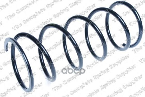 Пружина Подвески Pajero Sport   11/98-09 Lesjofors арт. 4259242