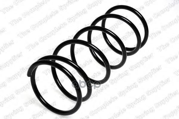 Пружина Подвески  Nissan Sunny   3/91-9/95 Lesjofors арт. 4262021