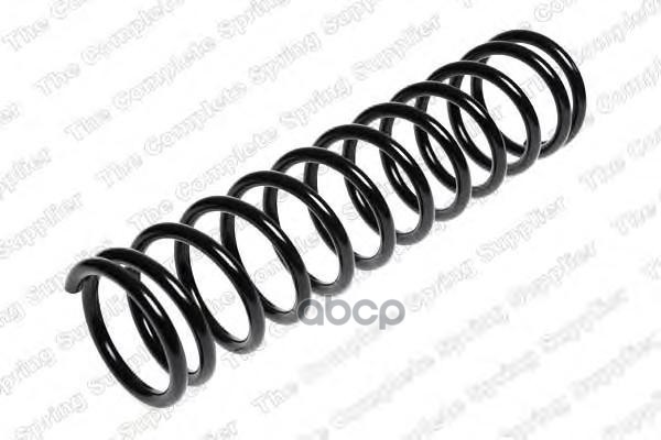 Пружина Подвески  Skoda Felicia   95-6/01 Lesjofors арт. 4285703