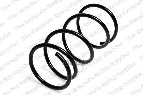 Пружина Подвески  Subaru Impreza Estate / Impreza 4Wd  4/93-00 Lesjofors арт. 4288306