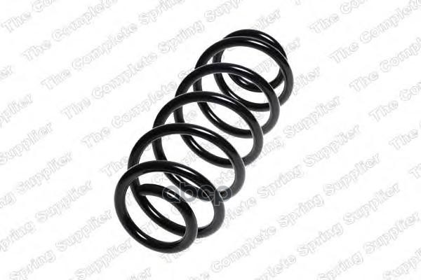 Пружина Подвески  Suzuki Swift   2/05- Lesjofors арт. 4288912