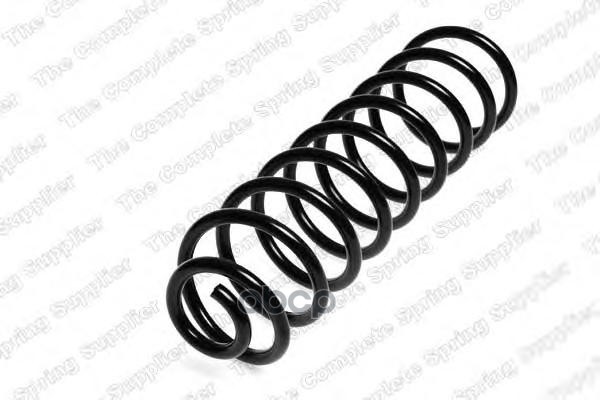 Пружина Подвески  Vw Passat   88-6/92 Lesjofors арт. 4295010