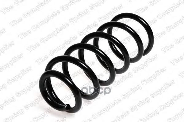 Пружина Подвески Vw: Passat Variant 1.8 Syncro/4Motion/1.9 Tdi Syncro/4Motion/2.0 4Motion/2.5 Tdi Syncro/4Motion/2.8 V6 4Moti...