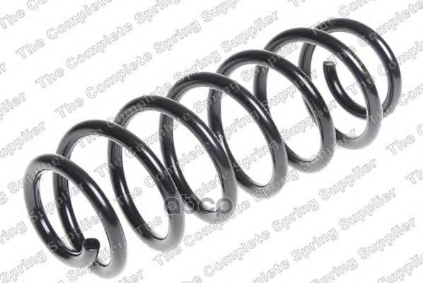 Пружина Подвески Vw Polo 1 6 Tdi Gt / Gti  6/09-  /  Polo Gti  10/01-6/09 Lesjofors арт. 4295100