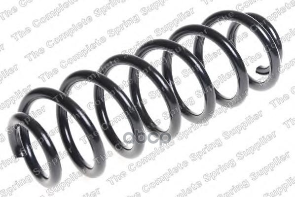 Пружина Подвески Vw Passat Cc 2 0 Tdi 4-M With Dcc   6/08- Lesjofors арт. 4295101