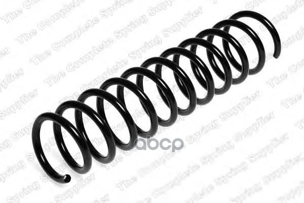 Пружина Подвески  Volvo S40   96-4/00 Lesjofors арт. 4295823