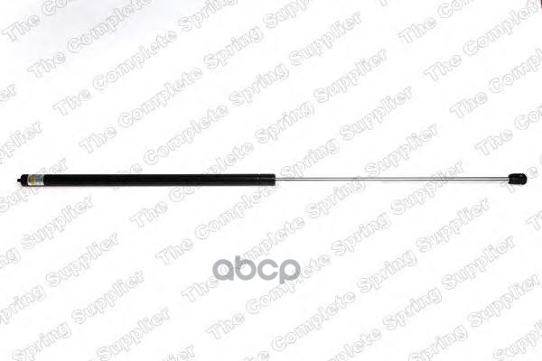 Пружина Газовая Капота Mercedes Slk   9/96-4/04 Lesjofors арт. 8056811