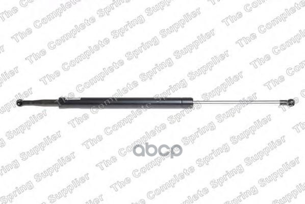 Амортизатор Крышки Багажника Nissan Pathfinder 3/05- Lesjofors арт. 8162052