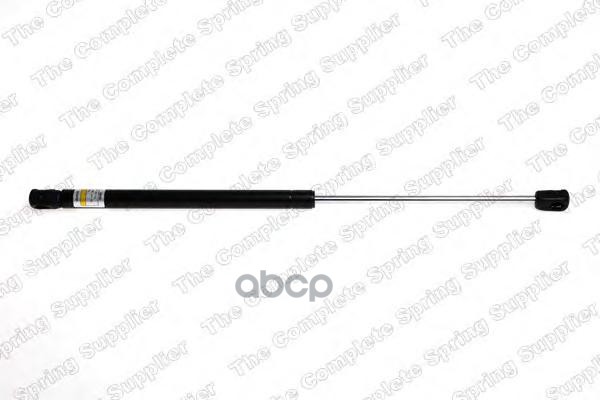 Амортизатор Крышки Багажника Opel Corsa 01-06 Lesjofors арт. 8163443