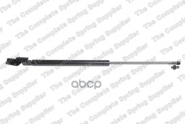 Амортизатор Крышки Багажника Subaru Forester, Left Side 08-13 Lesjofors арт. 8188311