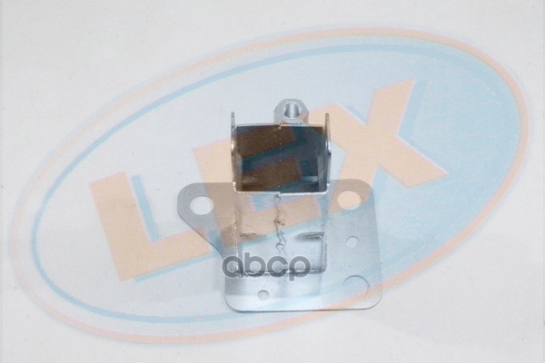 Кронштейн Бампера Правый Lex арт. KB5236
