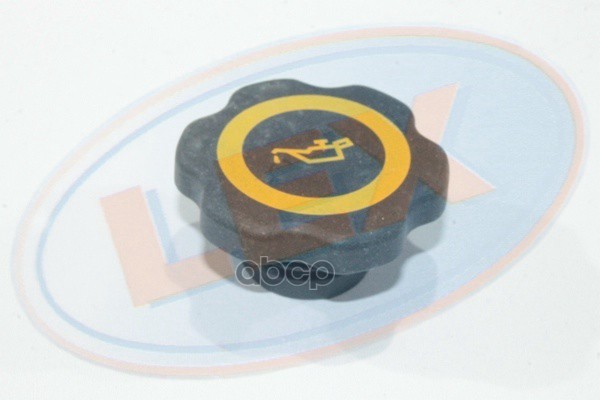 Пробка Маслозаливной Горловины Lex арт. KM2264