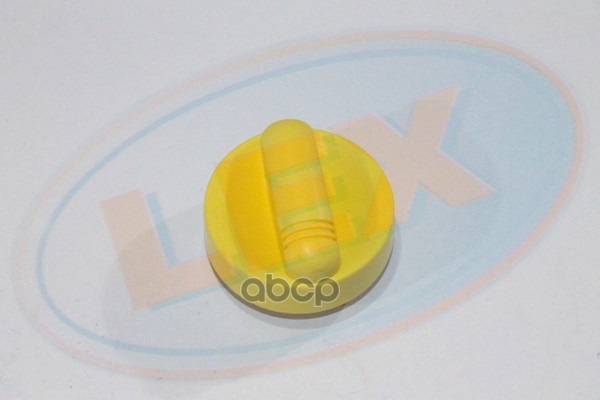 Крышка маслозаливной горловины Lex арт. KM2265