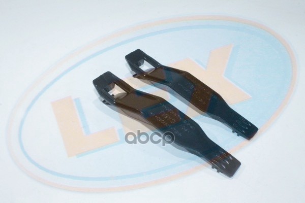 Кронштейн крепления фары Lex арт. KR0164