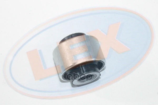 Сайленблок пер рычага задний Lex арт. SB0522