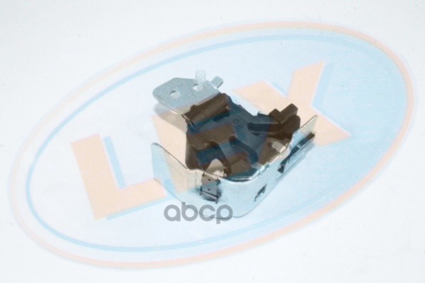 Кронштейн, Глушитель Lex арт. SF0030