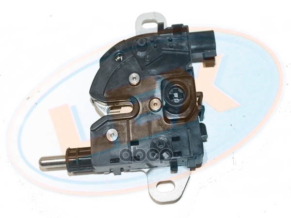 ЗАМОК КАПОТА С ДАТЧИКОМ Lex арт. ZD6338