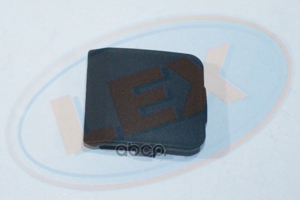 Заглушка переднего бампера Lex арт. ZG1237