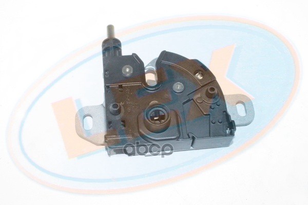 Замок капота. для а/м FORD Lex арт. ZK2310