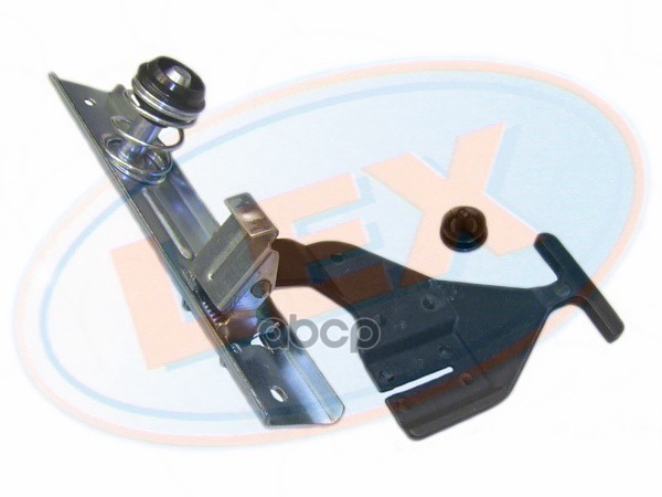 Замок капота Lex арт. ZK2313