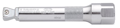 Удлинитель 1/2 250Мм С Шаром Licota арт. aeb-c410