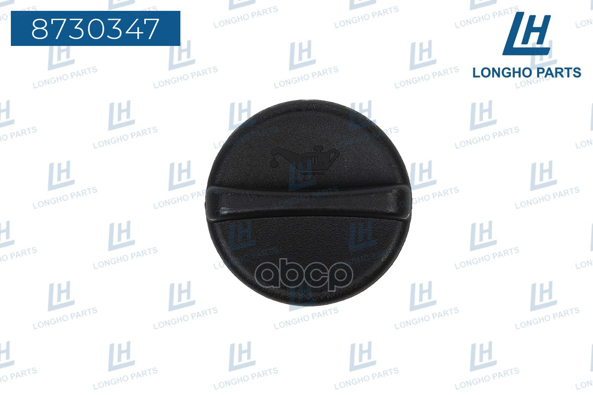 Крышка Маслозаливной Горловины General Motors 55566555 Longho арт. 8730347