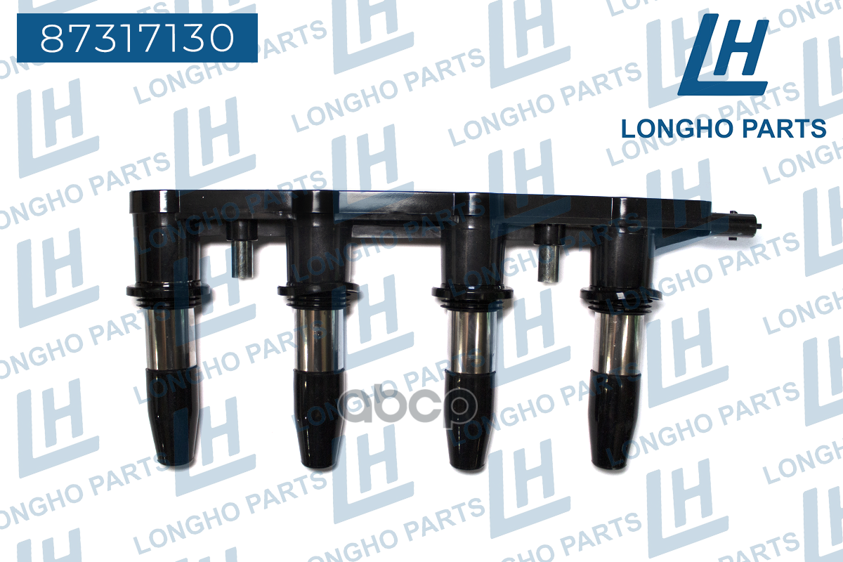 Катушка Зажигания Chevrolet Cruze/Opel Zafira (6Pin) 95517924, 1104082 Longho арт. 87317130