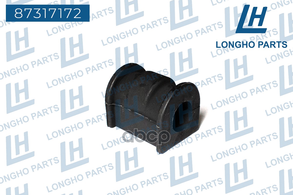 Втулка Стабилизатора Пер.  Chevrolet Matiz Ii/Spark  96322618 Longho арт. 87317172