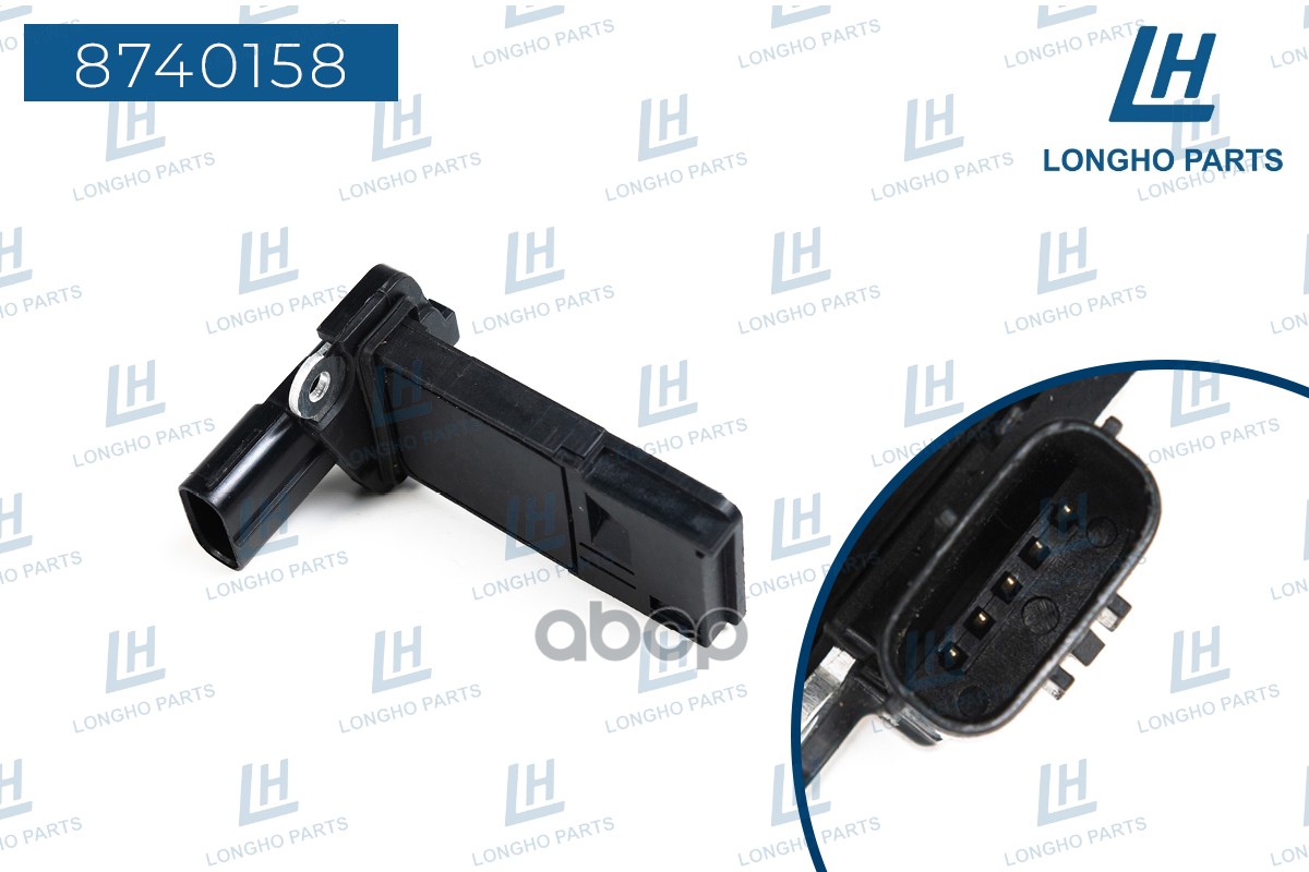 Датчик Расхода Воздуха (Longho) Longho арт. 8740158