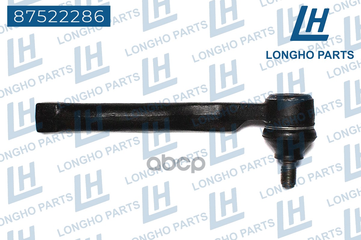 Рулевой Наконечник Лев. (С Гур)  Chevrolet Aveo  93740722 Longho арт. 87522286