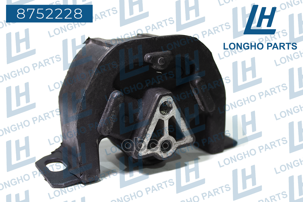 Подушка Двигателя Передняя Лев.  Chevrolet Espero/Nexia/Lanos   90250437 Longho арт. 8752228